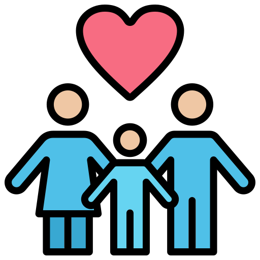 Sérénité familiale